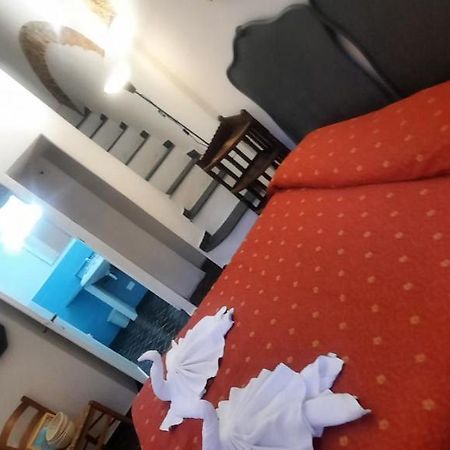 Vecchio Mulino Rosa Hotel Chiesanuova  Buitenkant foto