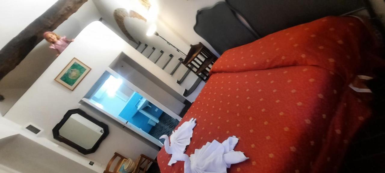 Vecchio Mulino Rosa Hotel Chiesanuova  Buitenkant foto