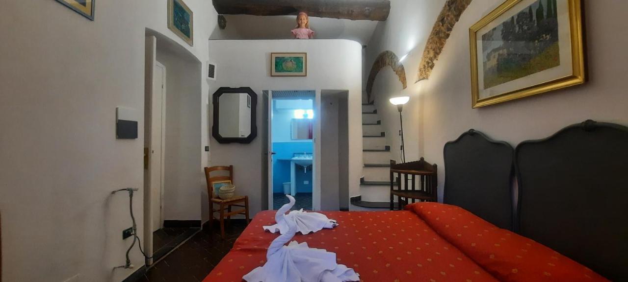 Vecchio Mulino Rosa Hotel Chiesanuova  Buitenkant foto