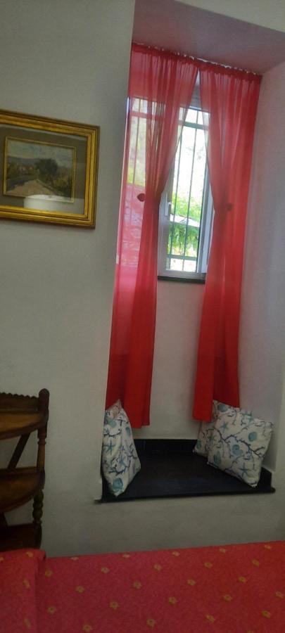 Vecchio Mulino Rosa Hotel Chiesanuova  Buitenkant foto