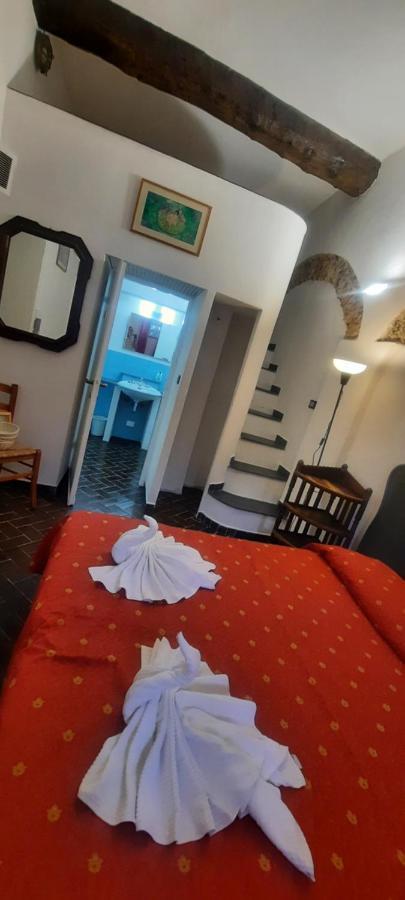 Vecchio Mulino Rosa Hotel Chiesanuova  Buitenkant foto