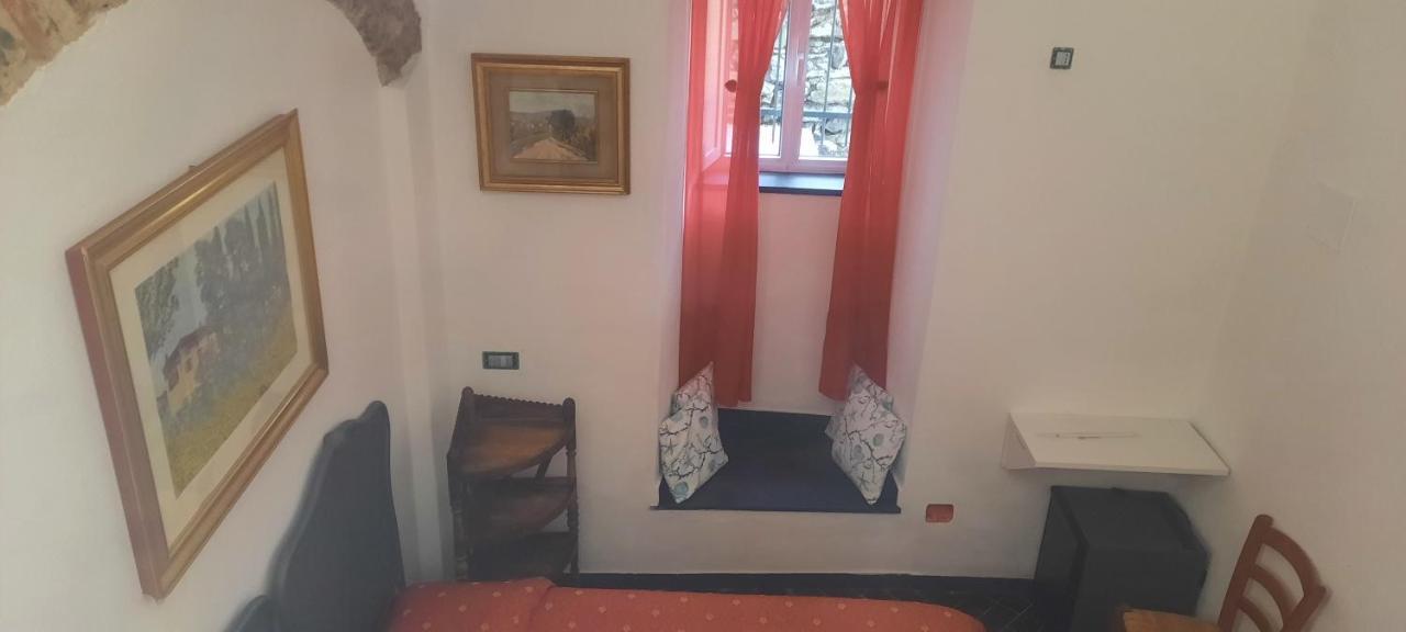 Vecchio Mulino Rosa Hotel Chiesanuova  Buitenkant foto