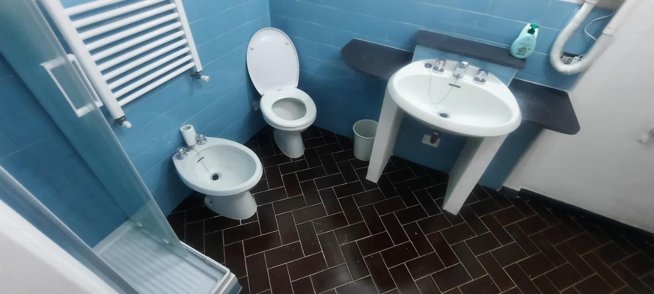 Vecchio Mulino Rosa Hotel Chiesanuova  Buitenkant foto
