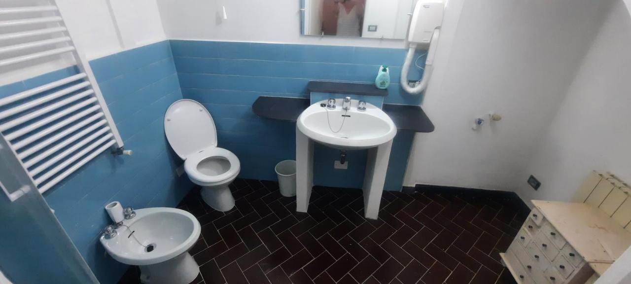 Vecchio Mulino Rosa Hotel Chiesanuova  Buitenkant foto