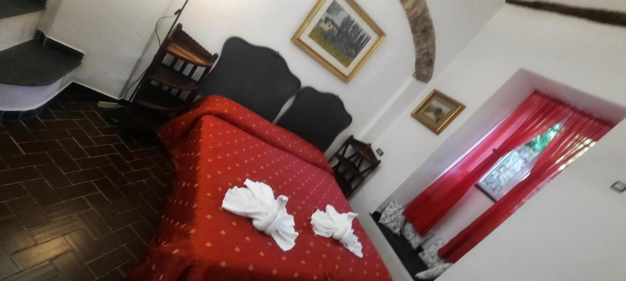 Vecchio Mulino Rosa Hotel Chiesanuova  Buitenkant foto