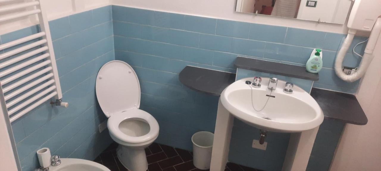 Vecchio Mulino Rosa Hotel Chiesanuova  Buitenkant foto