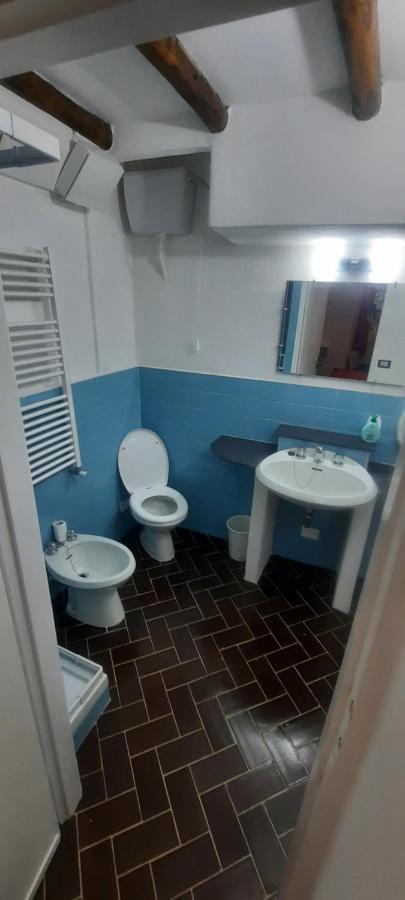 Vecchio Mulino Rosa Hotel Chiesanuova  Buitenkant foto